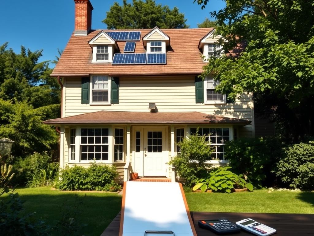 Jak rozsądnie zaplanować termomodernizację starego domu przy ograniczonym budżecie i uniknąć typowych pułapek